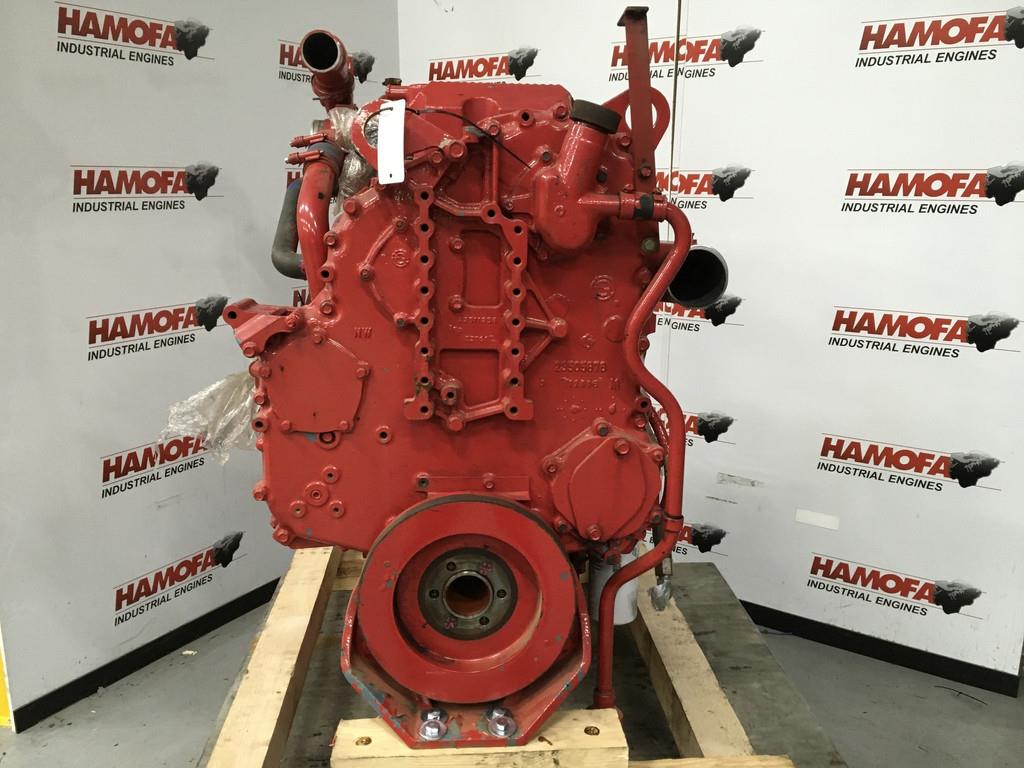 Detroit Diesel 6063MK74 USED