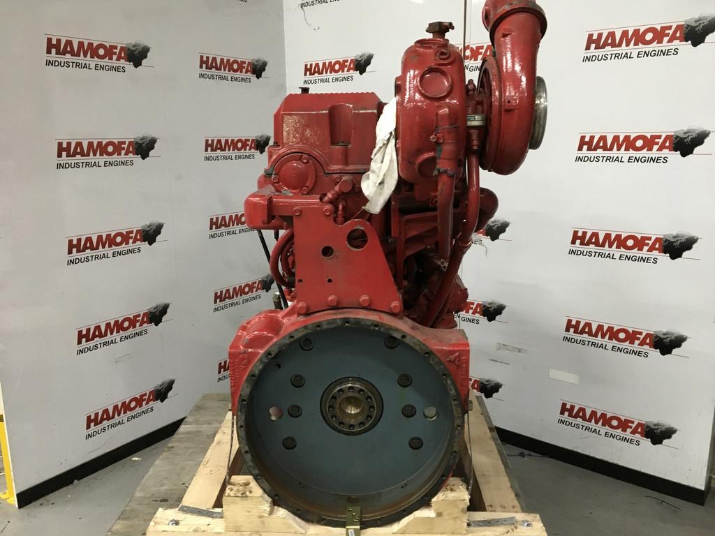 Detroit Diesel 6063MK74 USED