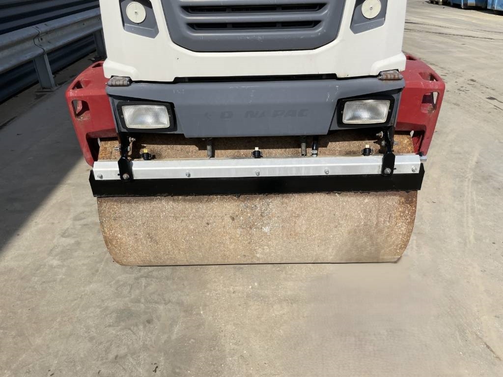 Dynapac CC1200C