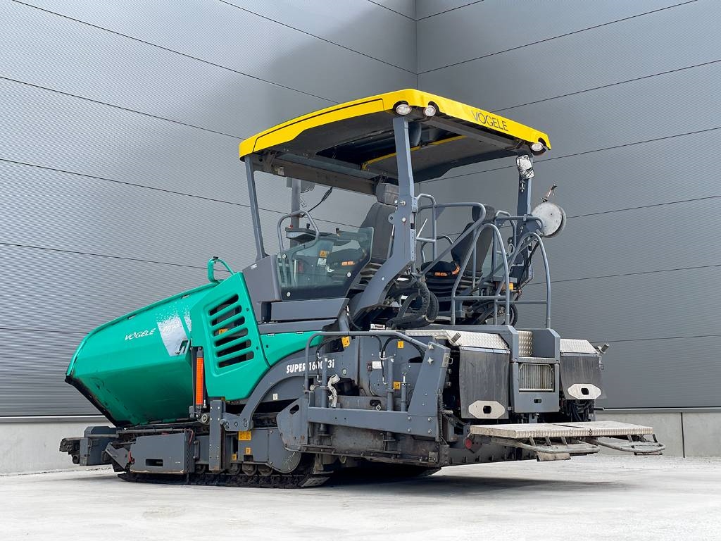Vögele SUPER 1600-3I