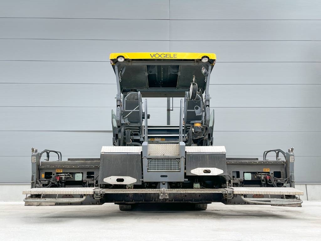 Vögele SUPER 1600-3I