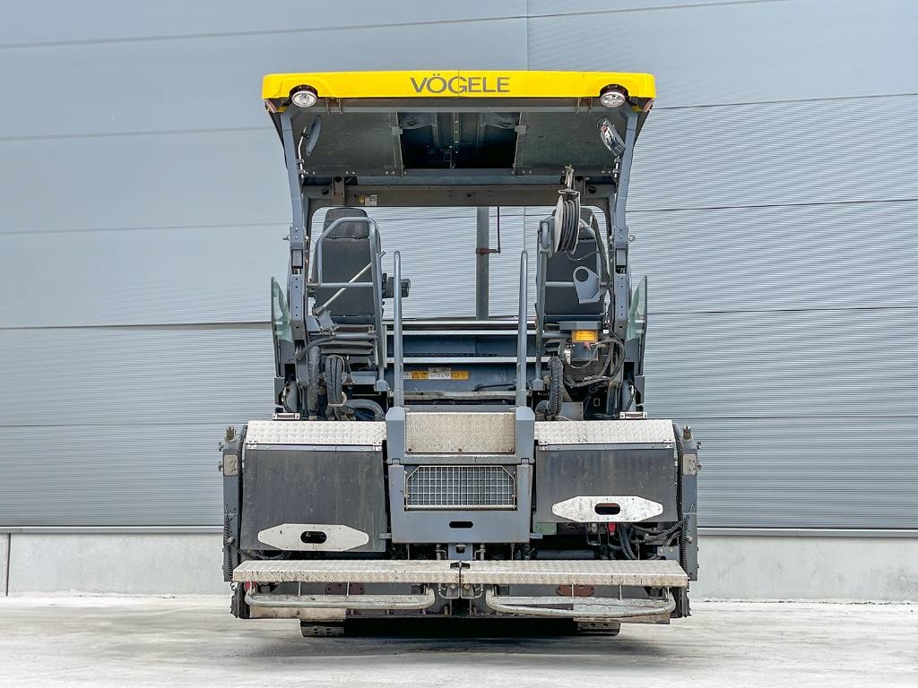 Vögele SUPER 1600-3I