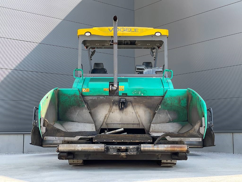 Vögele SUPER 1600-3I