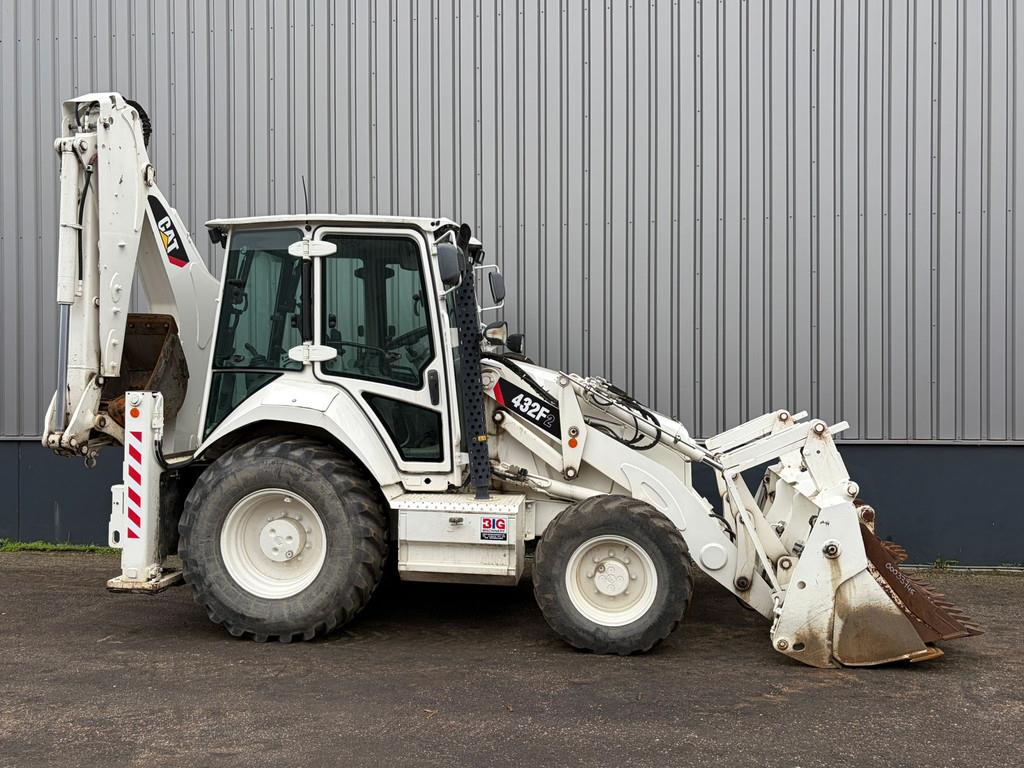 CAT 432F2