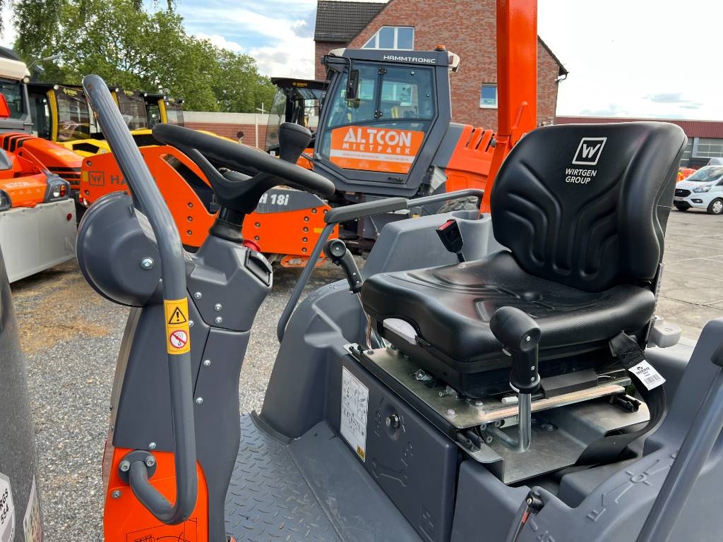 Hamm HD 14I TT
