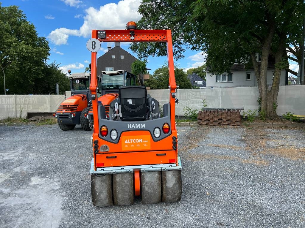 Hamm HD 14I TT