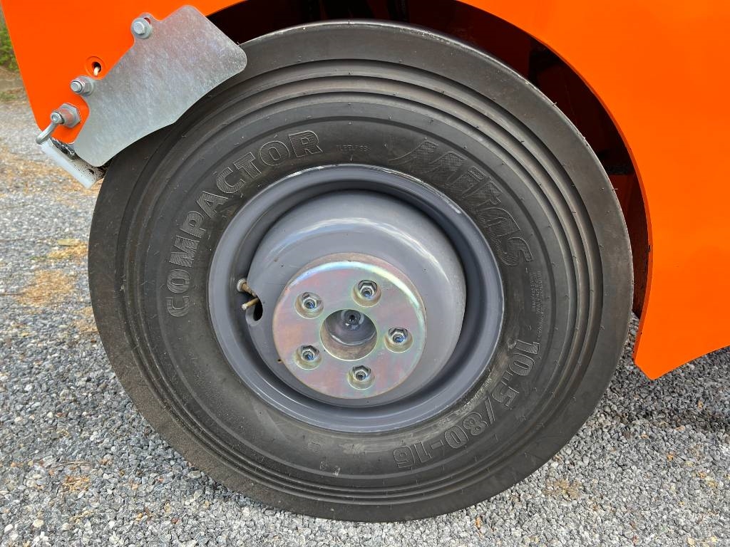 Hamm HD 14I TT