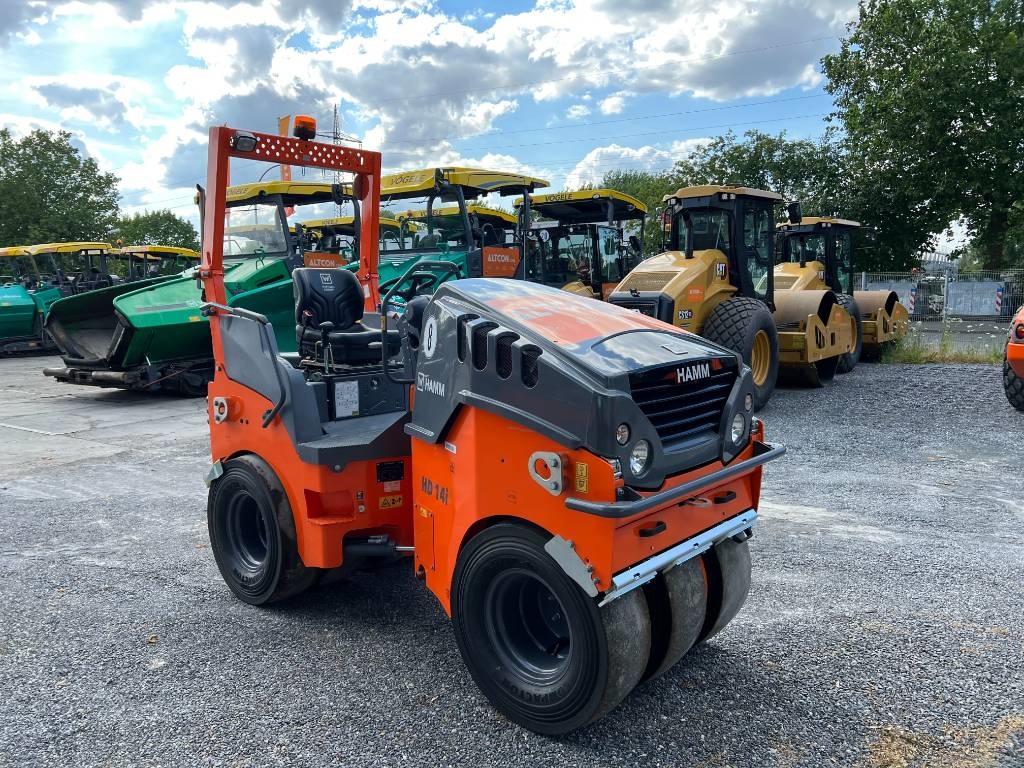 Hamm HD 14I TT