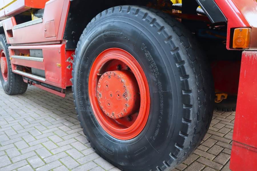 Compact Truck CT2 Diesel, 4x4x4 Drive, 30m Main Boom, 10.3m Hydr