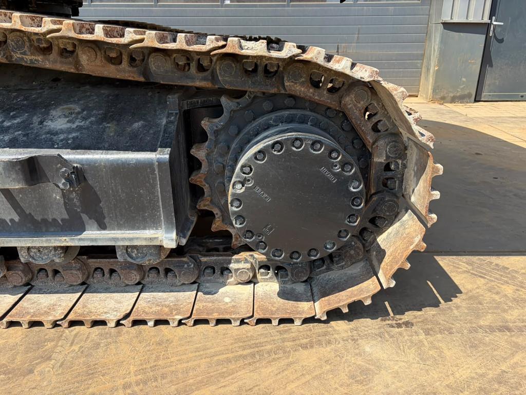 2011 Hitachi ZX350LCN-3-48165392