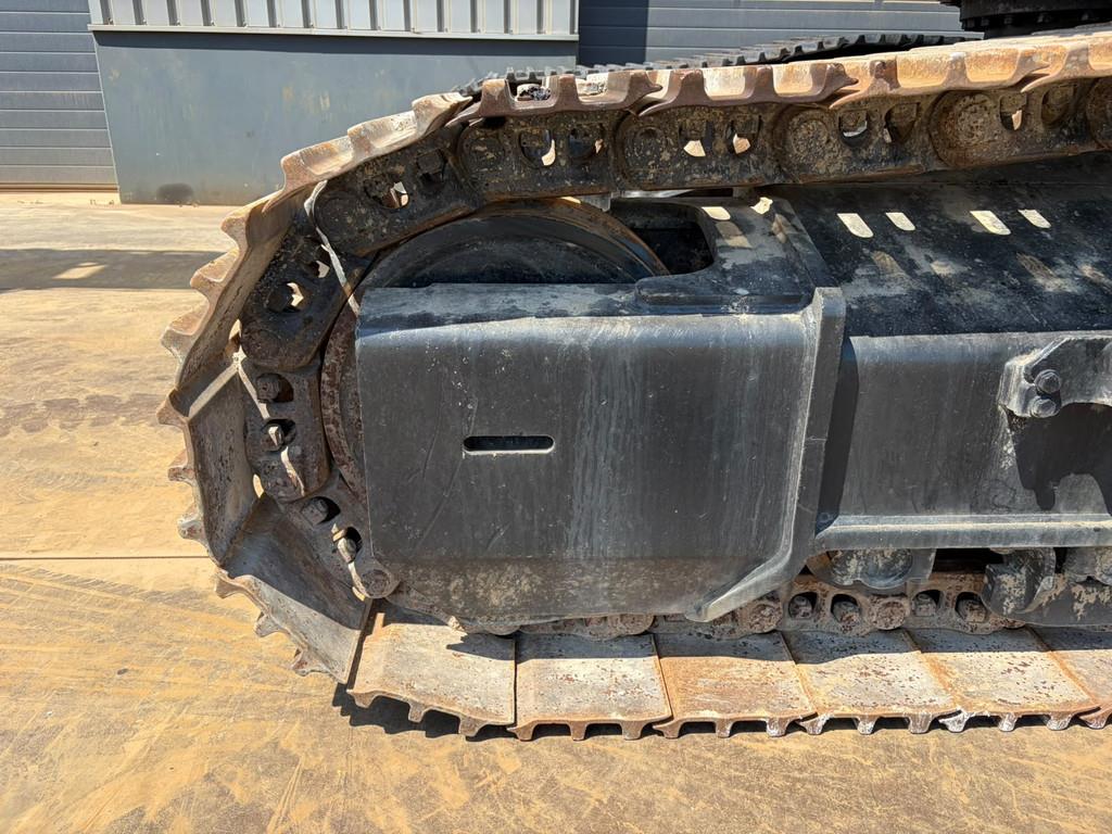 2011 Hitachi ZX350LCN-3-48165391