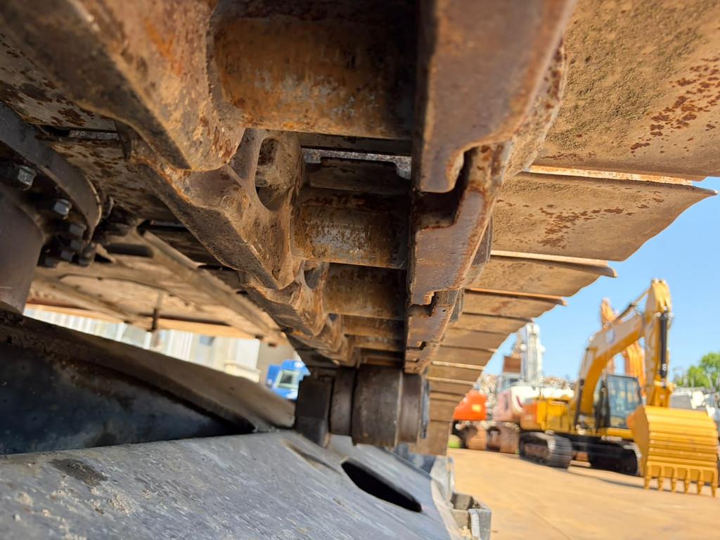 2011 Hitachi ZX350LCN-3-48165394