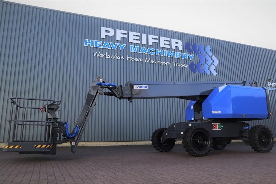 Image for 2022 Aichi SP14D1JM