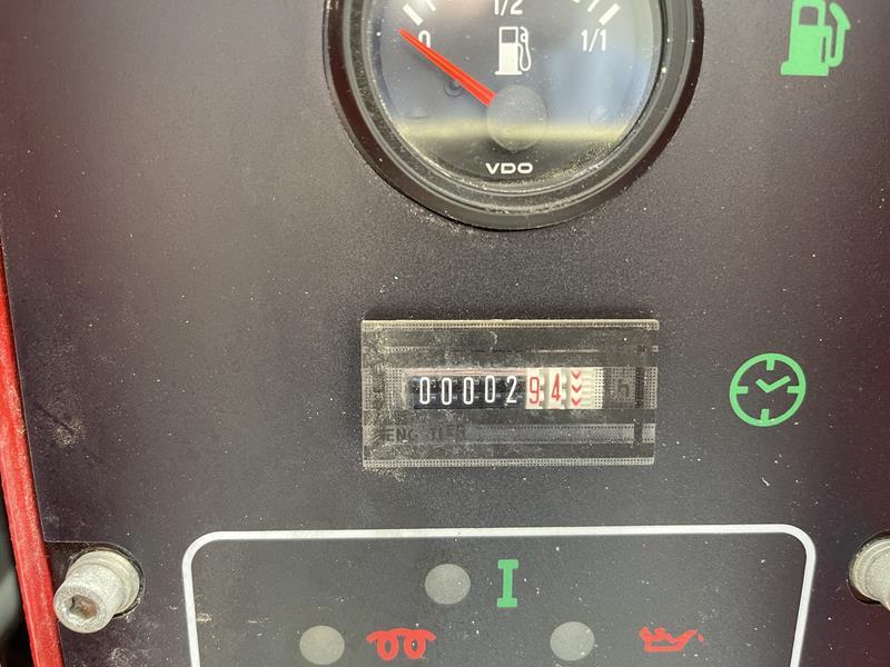 Chicago Pneumatic CPS 400