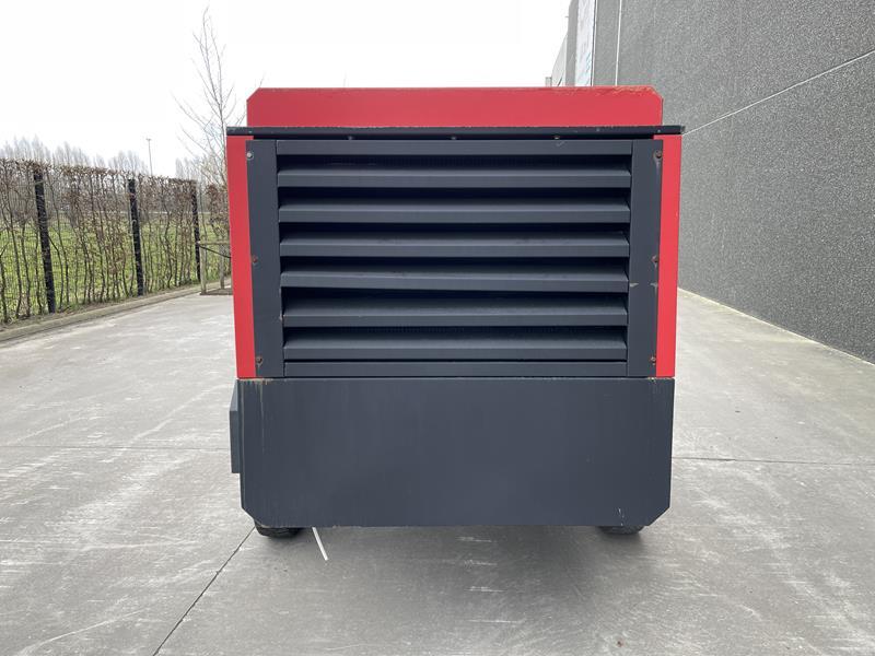 Chicago Pneumatic CPS 400