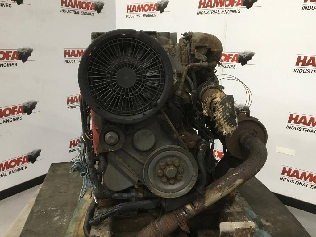 Deutz BF4L1011F USED