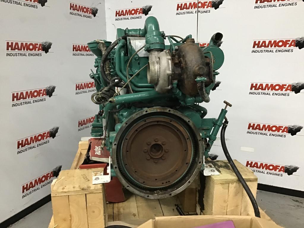 Cummins 6C8.3M CPL1221 USED