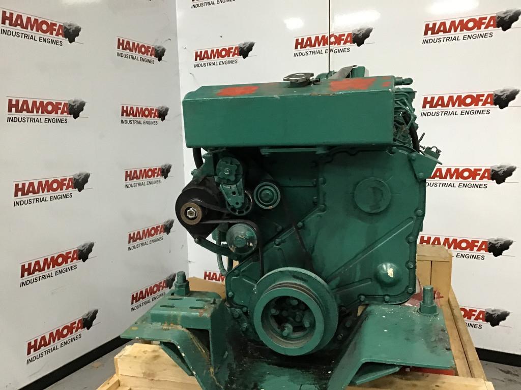 Cummins 6C8.3M CPL1221 USED