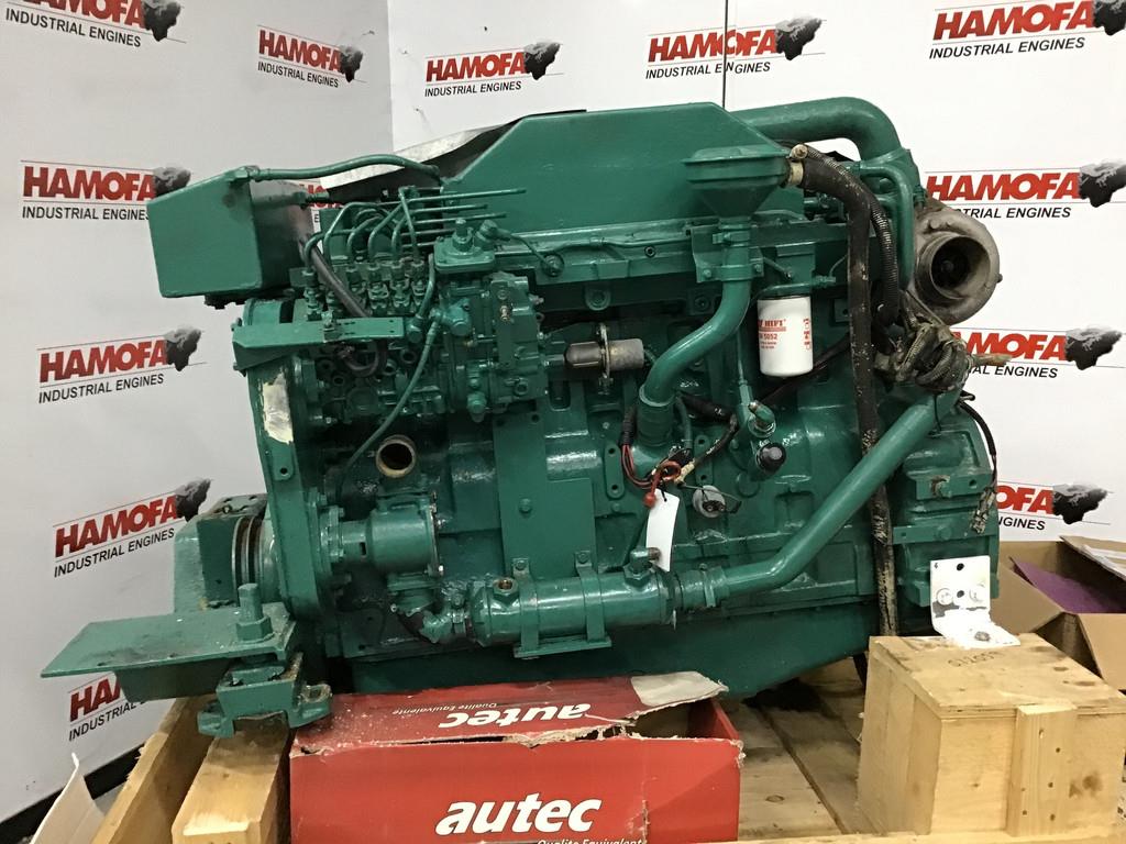 Cummins 6C8.3M CPL1221 USED