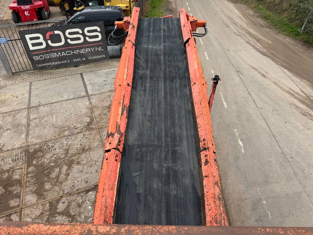Terex Finlay 595 - Deutz Engine / Good Overall Condition