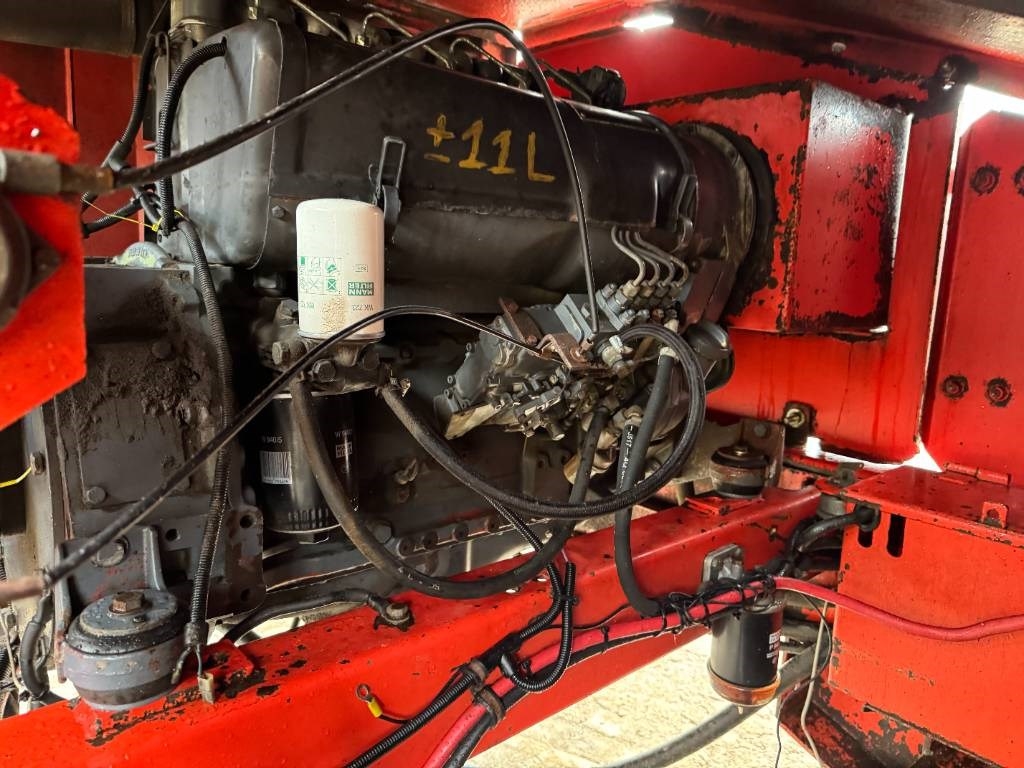 Terex Finlay 595 - Deutz Engine / Good Overall Condition