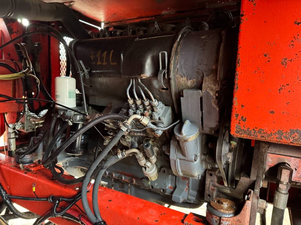 Terex Finlay 595 - Deutz Engine / Good Overall Condition