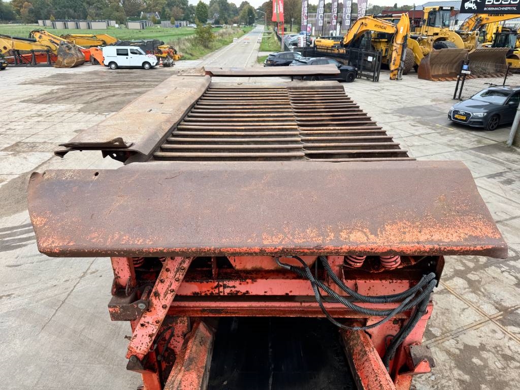 Terex Finlay 595 - Deutz Engine / Good Overall Condition