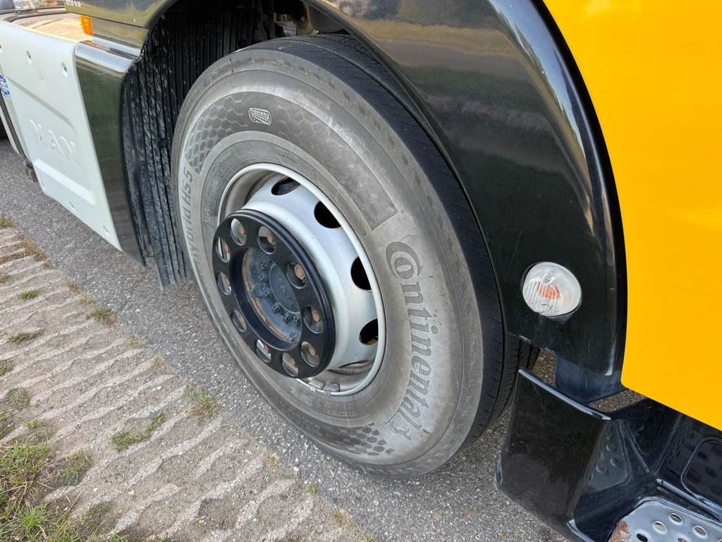 MAN TGX18 460