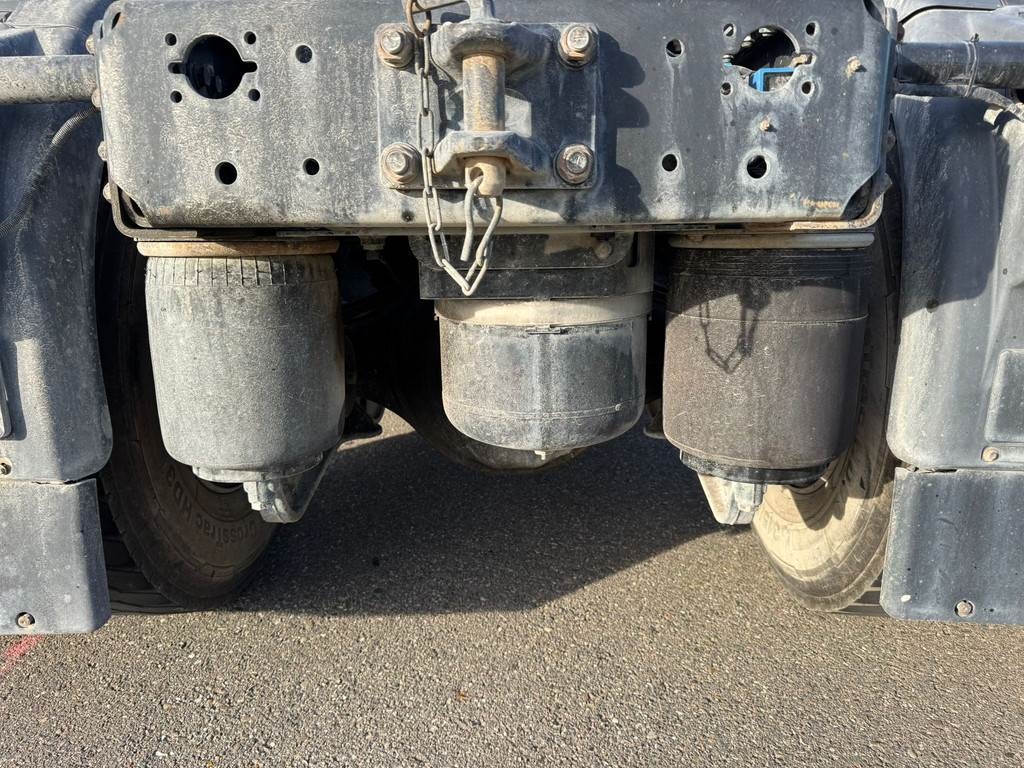 MAN TGX18 460 4x2
