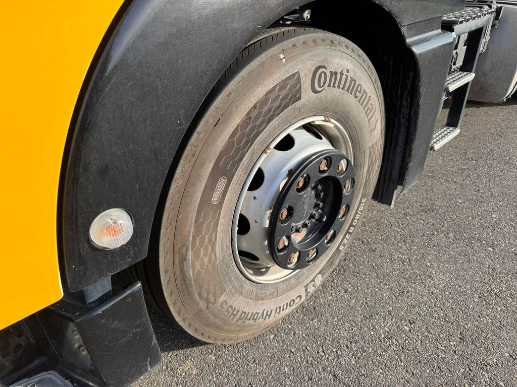 MAN TGX18 460