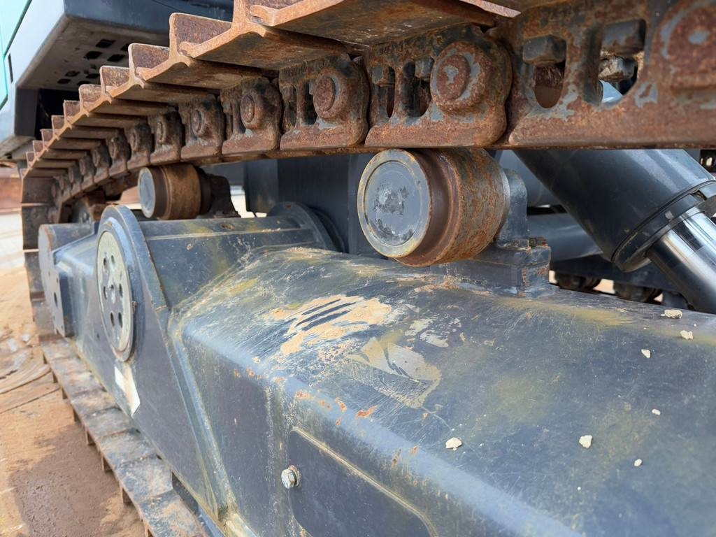 Sunward SWDH102S - Drill