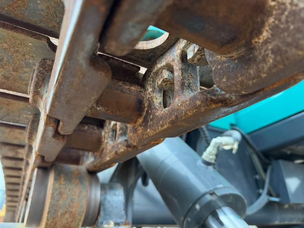 Sunward SWDH102S - Drill