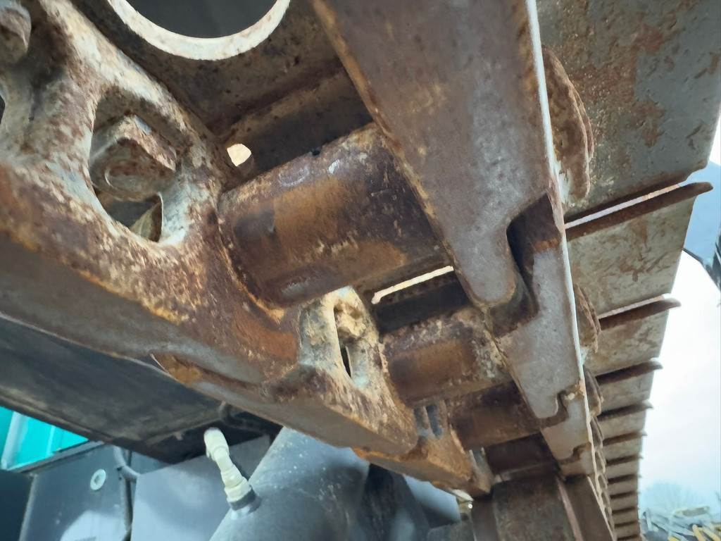 Sunward SWDH102S - Drill