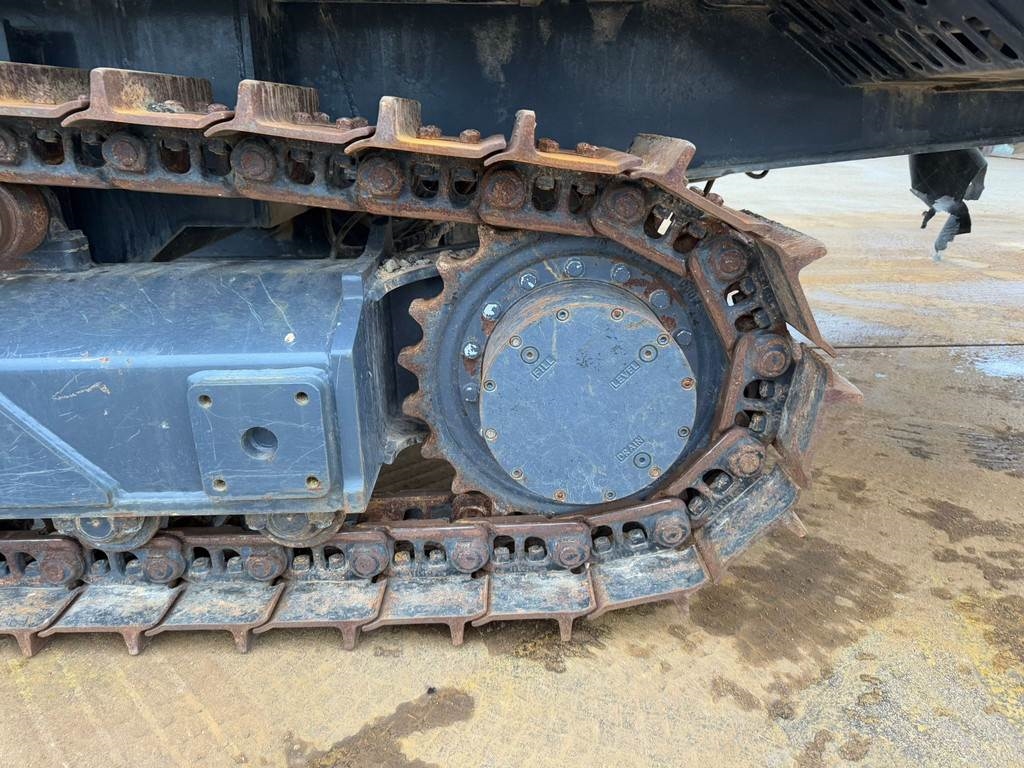 Sunward SWDH102S - Drill