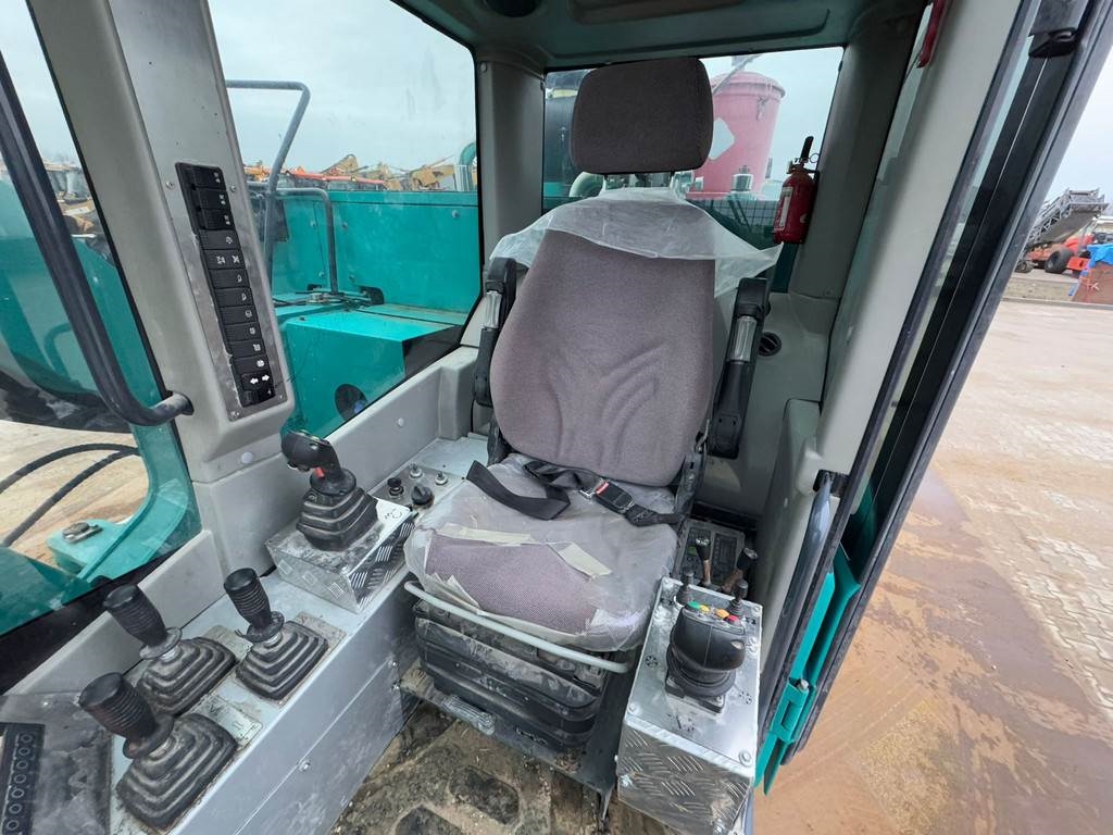 Sunward SWDH102S - Drill