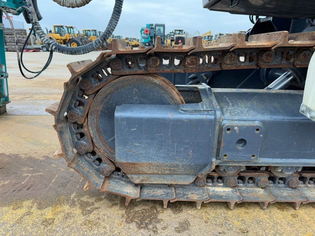Sunward SWDH102S - Drill