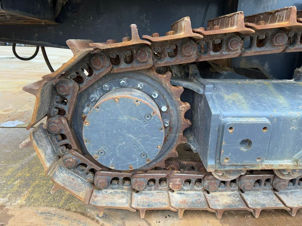 Sunward SWDH102S - Drill