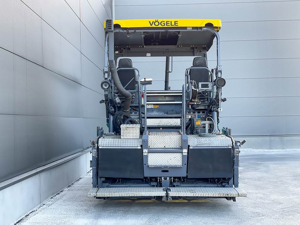 Vögele SUPER 1800-3I
