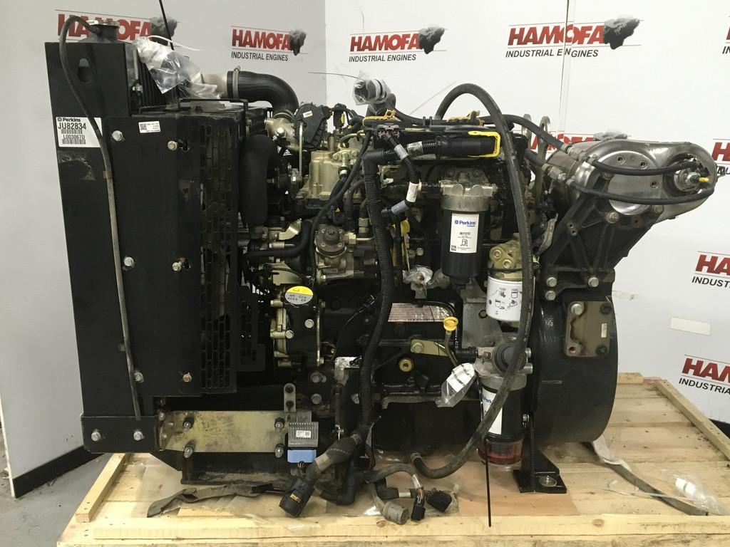 Perkins 854F-E34TAN NEW