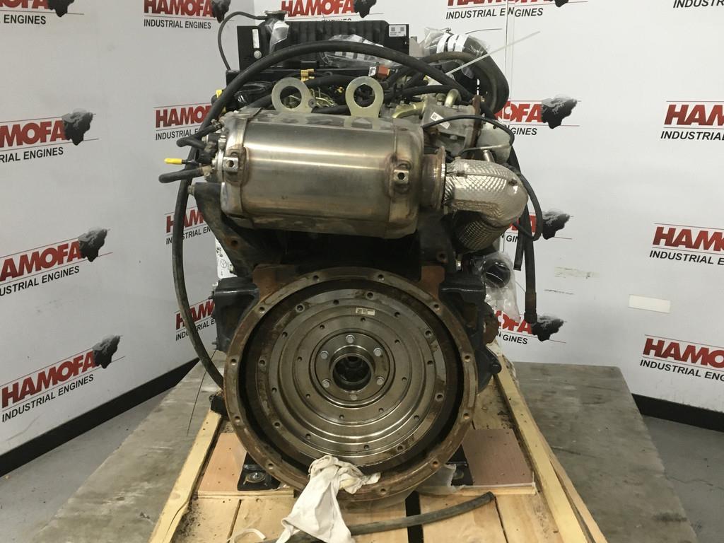 Perkins 854F-E34TAN NEW