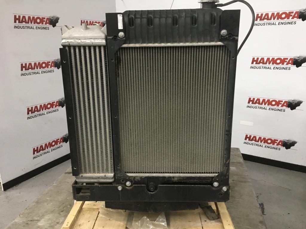 Perkins 854F-E34TAN NEW