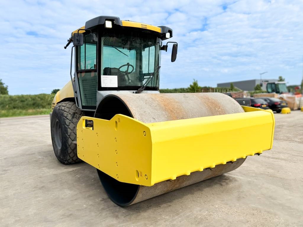 Dynapac CA3500D