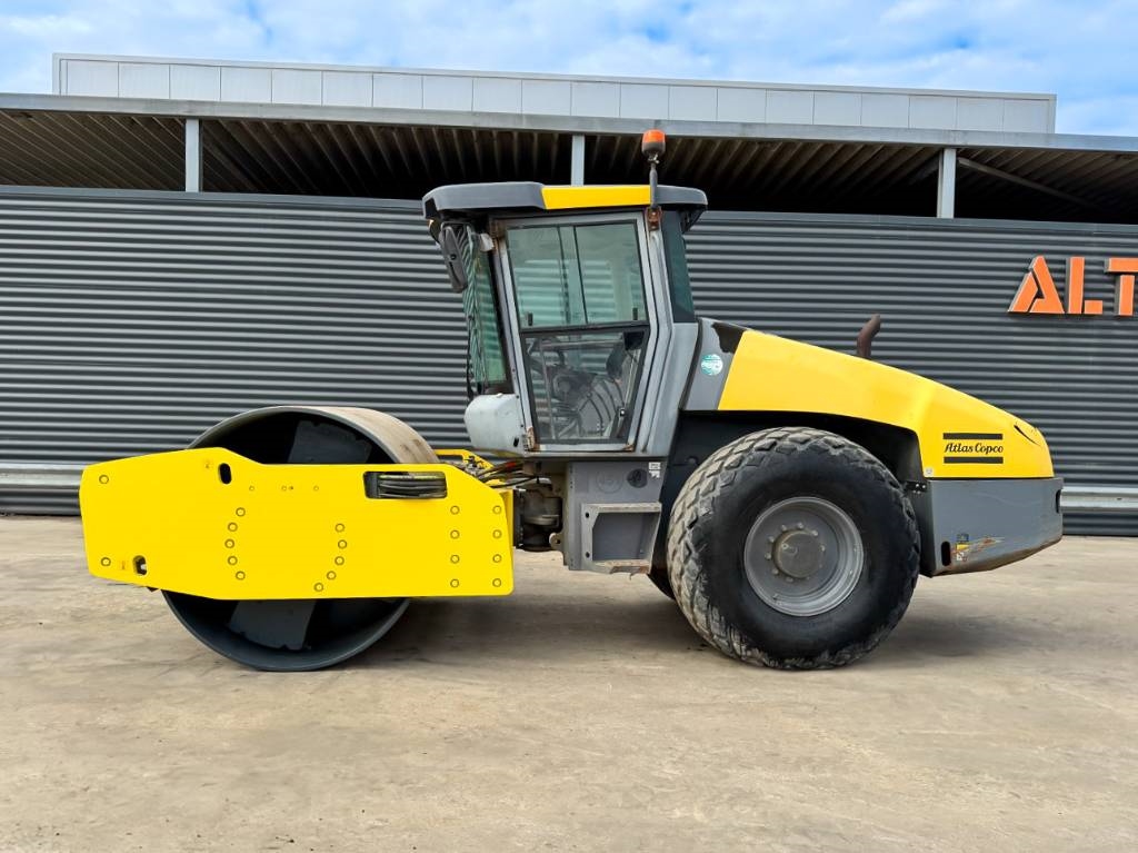 Dynapac CA3500D