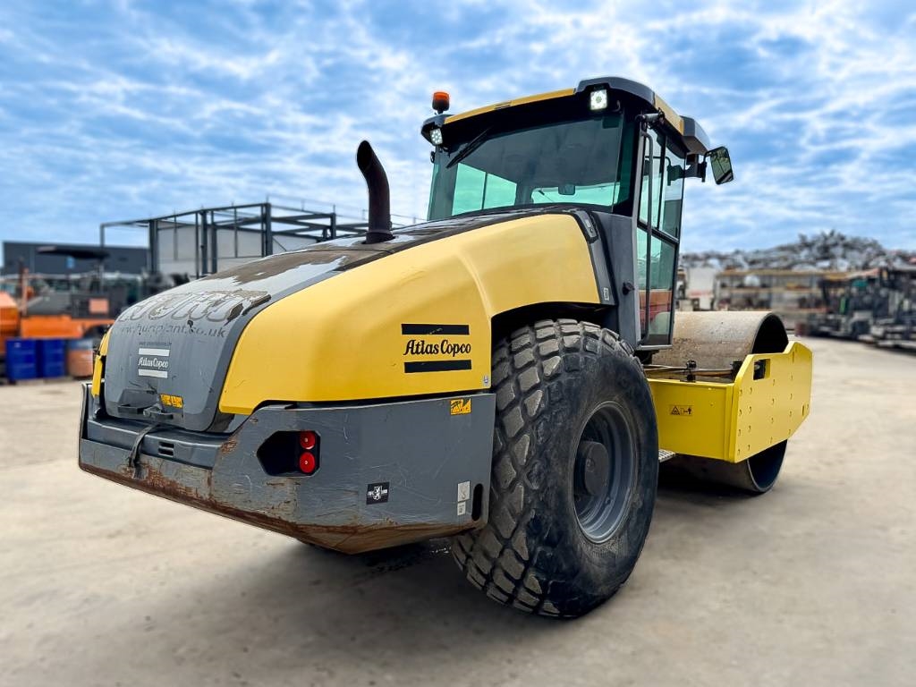 Dynapac CA3500D