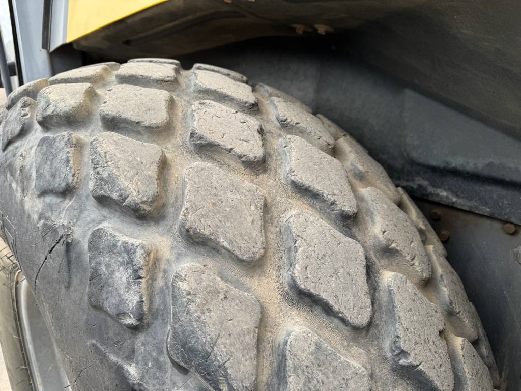 Dynapac CA3500D