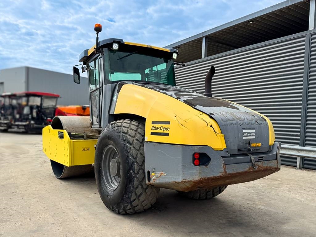 Dynapac CA3500D