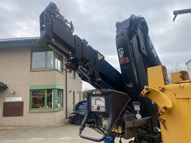 Komatsu D 58 P-1 MIETE / RENTAL (12005516)