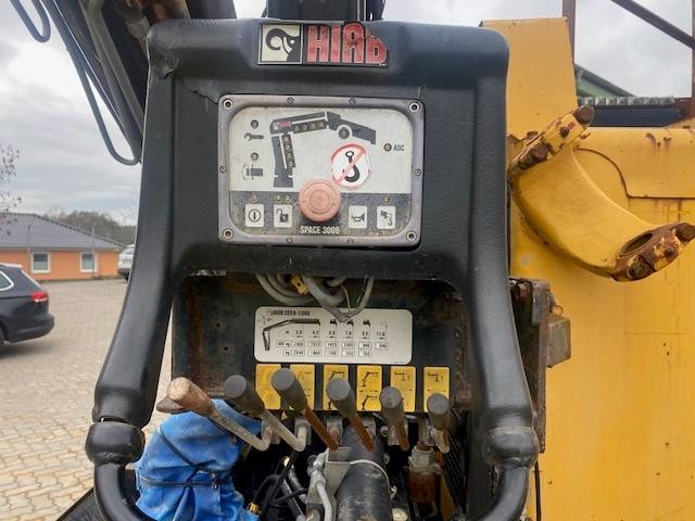 Komatsu D 58 P-1 MIETE / RENTAL (12005516)