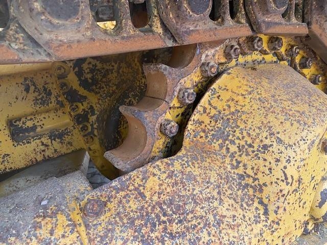 Komatsu D 58 P-1 MIETE / RENTAL (12005516)