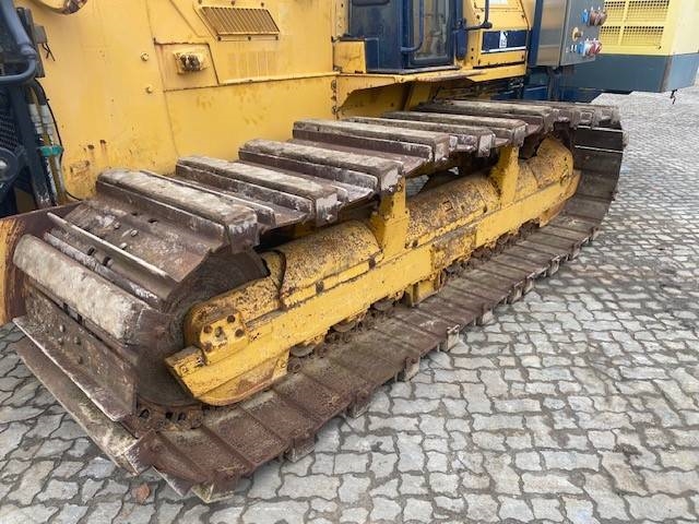 Komatsu D 58 P-1 MIETE / RENTAL (12005516)